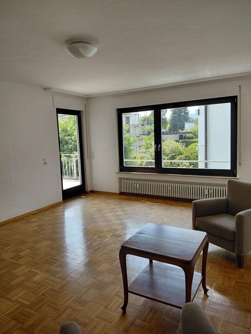 Prodej bytu 2+1 71 m², Bad Homburg vor der Höhe, Hessen Prodej bytu 2+1 71 m², Bad Homburg vor der Höhe, Hessen