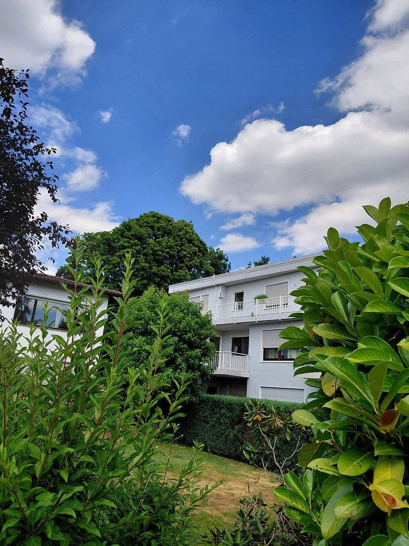Prodej bytu 2+1 71 m², Bad Homburg vor der Höhe, Hessen Prodej bytu 2+1 71 m², Bad Homburg vor der Höhe, Hessen