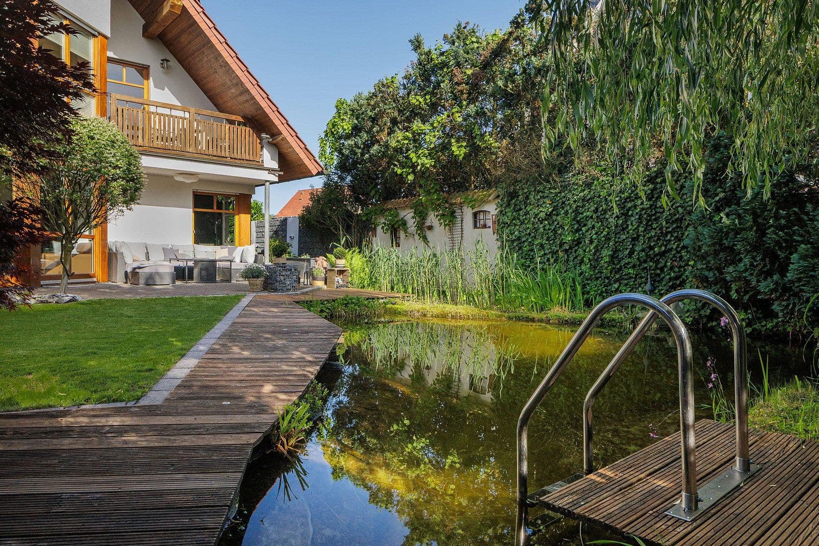 Prodej domu 170 m², pozemek 640 m², Gütersloh, Severní Porýní-Vestfálsko Prodej domu 170 m², pozemek 640 m², Gütersloh, Severní Porýní-Vestfálsko