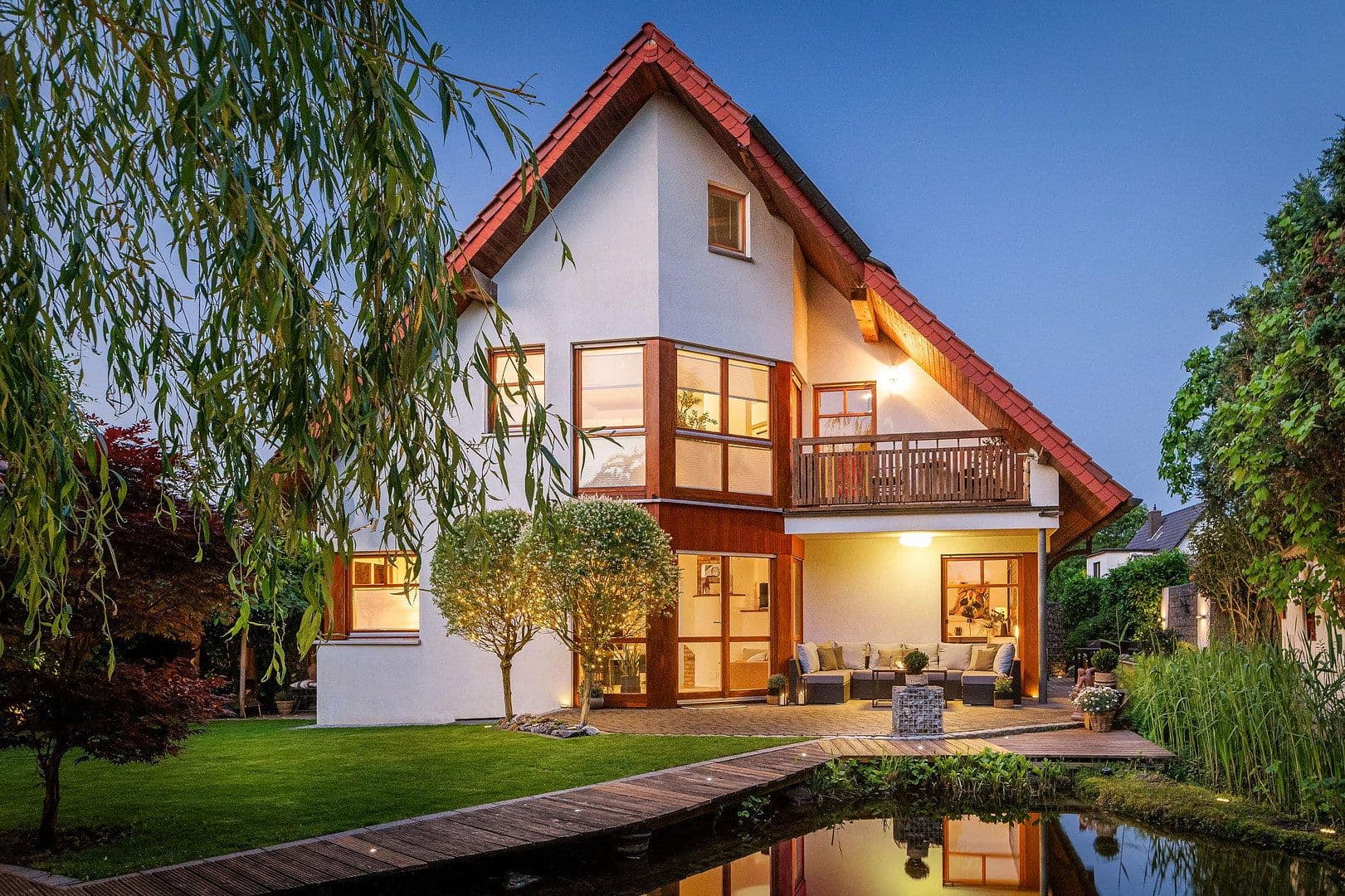 Prodej domu 170 m², pozemek 640 m², Gütersloh, Severní Porýní-Vestfálsko Prodej domu 170 m², pozemek 640 m², Gütersloh, Severní Porýní-Vestfálsko