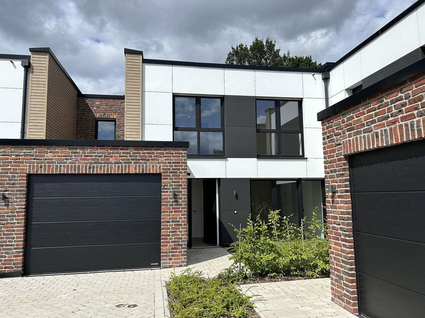 Pronájem domu 160 m², pozemek 350 m², Dorfmüllerweg 7b, Damme, Dolní Sasko Pronájem domu 160 m², pozemek 350 m², Dorfmüllerweg 7b, Damme, Dolní Sasko