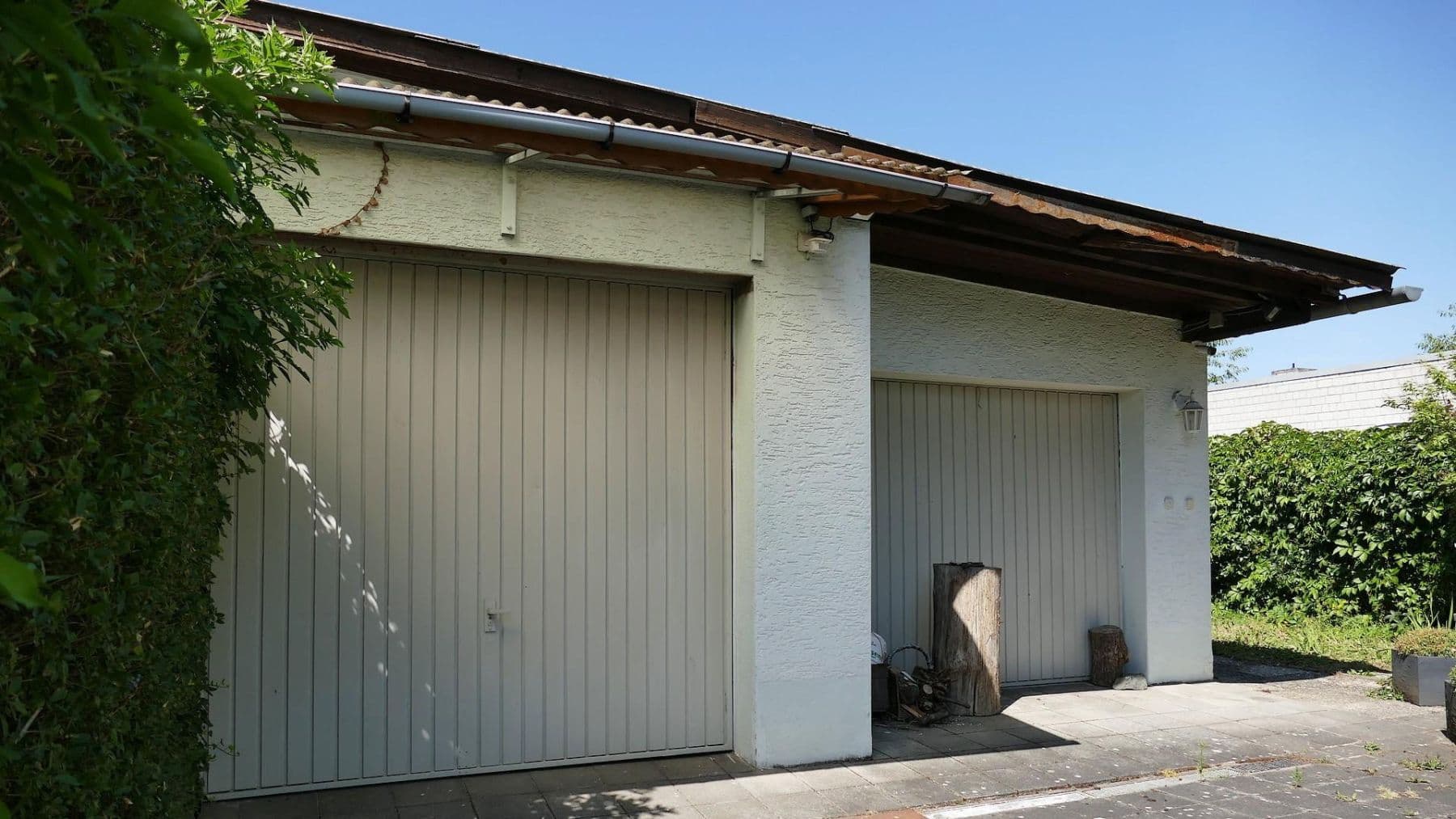 Prodej domu 154 m², pozemek 502 m², Bad Nauheim, Hessen Prodej domu 154 m², pozemek 502 m², Bad Nauheim, Hessen
