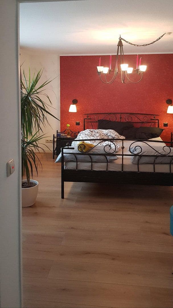 Prodej domu 154 m², pozemek 502 m², Bad Nauheim, Hessen Prodej domu 154 m², pozemek 502 m², Bad Nauheim, Hessen