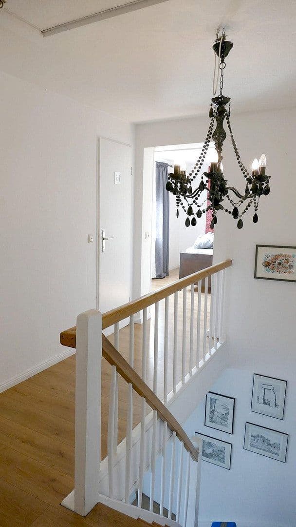 Prodej domu 154 m², pozemek 502 m², Bad Nauheim, Hessen Prodej domu 154 m², pozemek 502 m², Bad Nauheim, Hessen