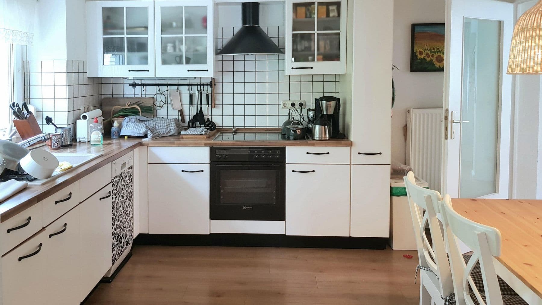 Prodej domu 154 m², pozemek 502 m², Bad Nauheim, Hessen Prodej domu 154 m², pozemek 502 m², Bad Nauheim, Hessen