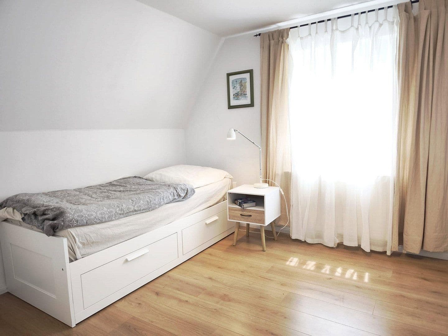Prodej domu 154 m², pozemek 502 m², Bad Nauheim, Hessen Prodej domu 154 m², pozemek 502 m², Bad Nauheim, Hessen