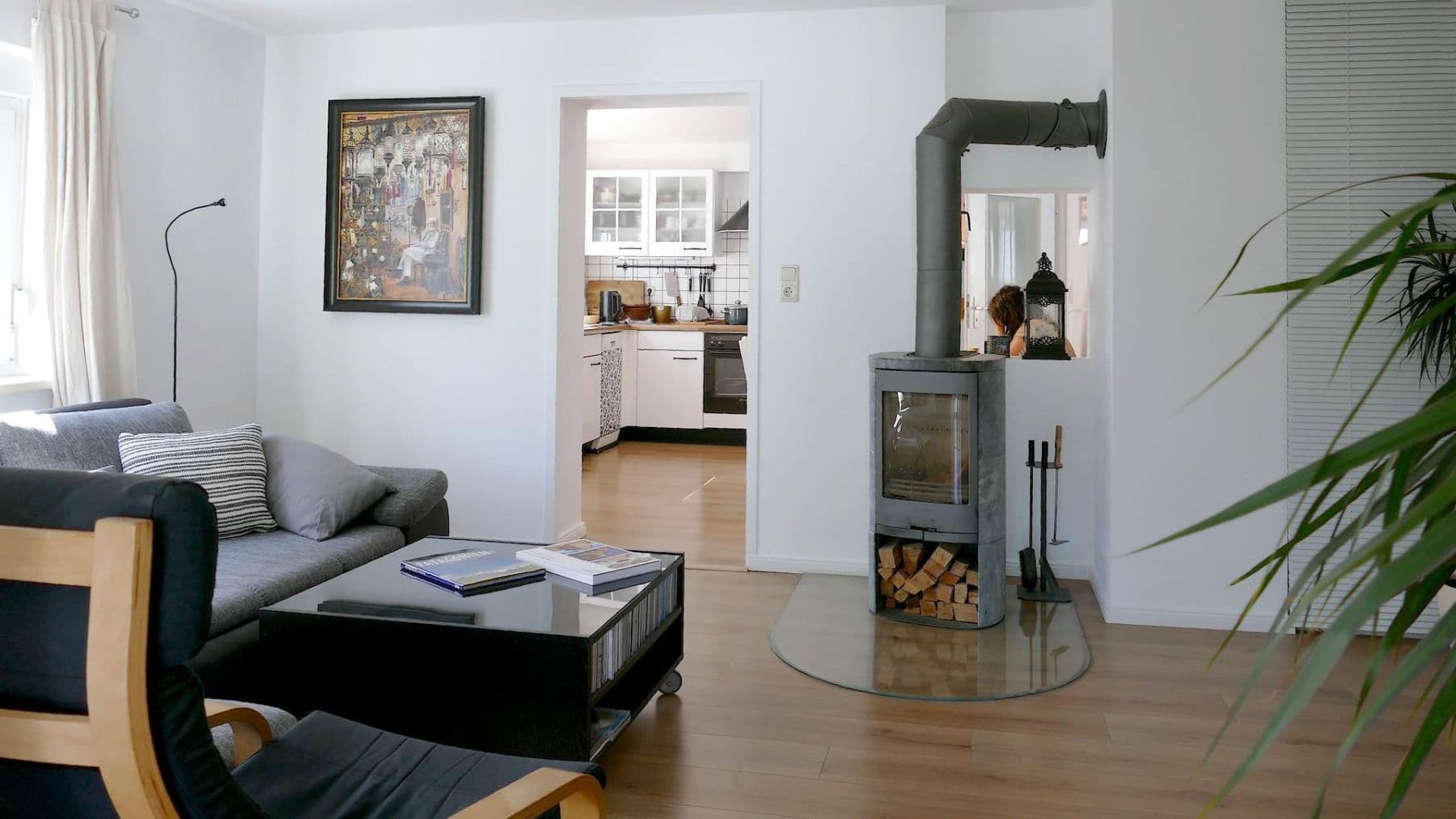 Prodej domu 154 m², pozemek 502 m², Bad Nauheim, Hessen Prodej domu 154 m², pozemek 502 m², Bad Nauheim, Hessen