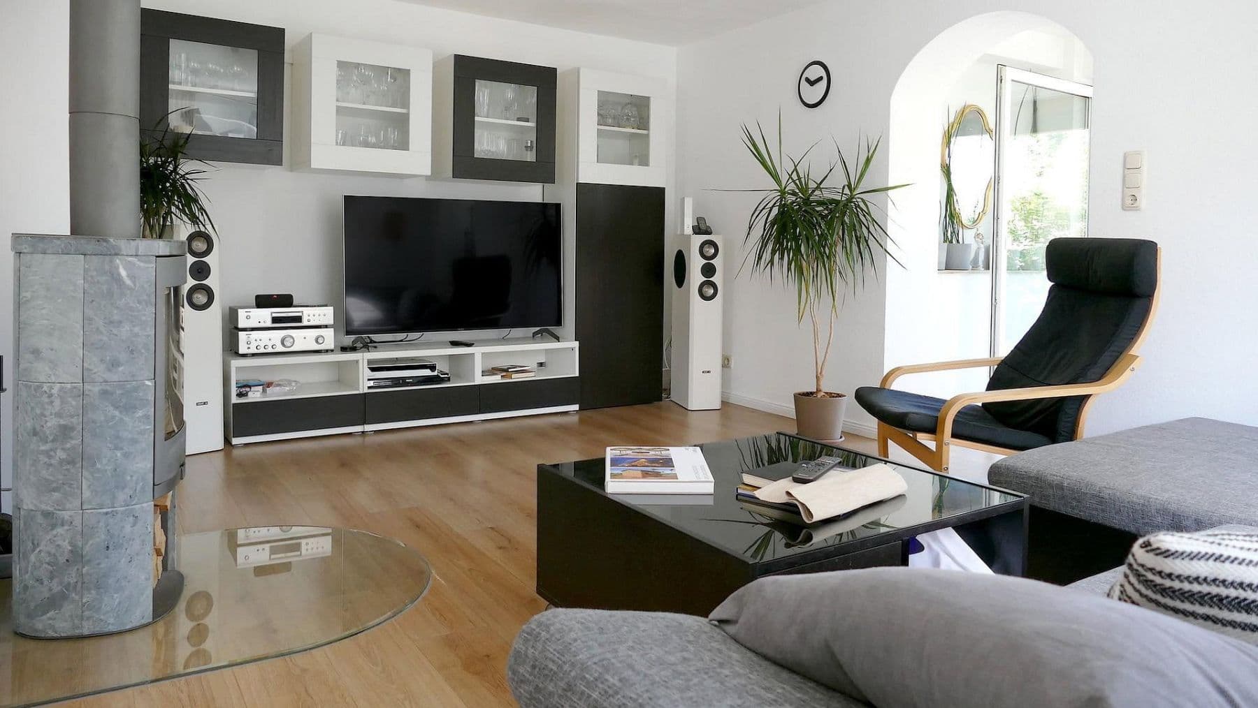 Prodej domu 154 m², pozemek 502 m², Bad Nauheim, Hessen Prodej domu 154 m², pozemek 502 m², Bad Nauheim, Hessen