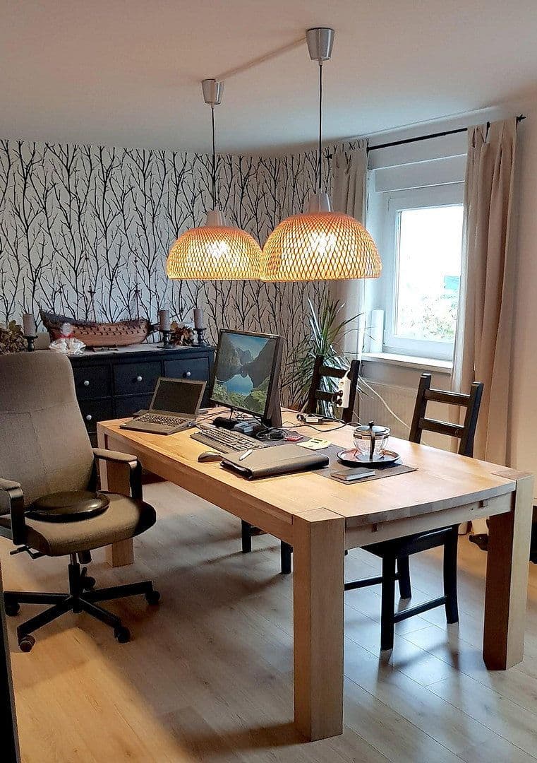 Prodej domu 154 m², pozemek 502 m², Bad Nauheim, Hessen Prodej domu 154 m², pozemek 502 m², Bad Nauheim, Hessen