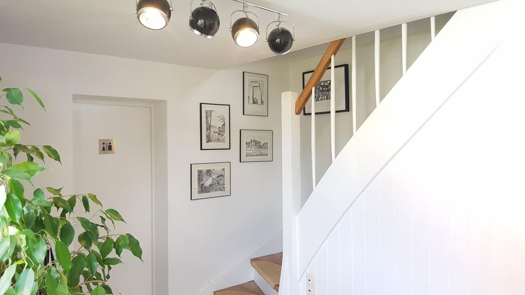 Prodej domu 154 m², pozemek 502 m², Bad Nauheim, Hessen Prodej domu 154 m², pozemek 502 m², Bad Nauheim, Hessen