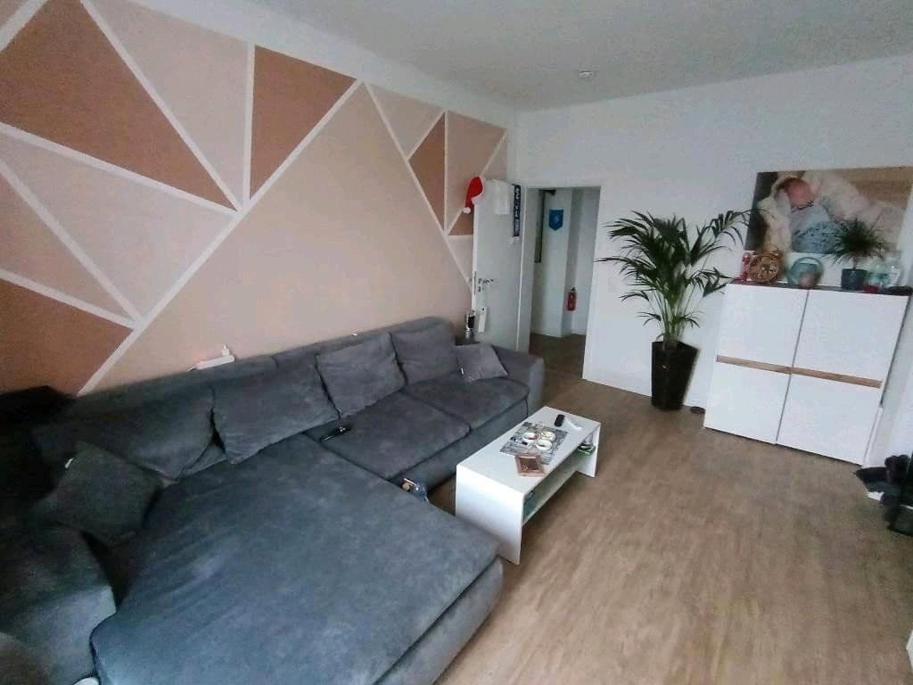 Pronájem bytu 2+kk 61 m², Am Polderdeich 9, Magdeburg, Sasko-Anhaltsko Pronájem bytu 2+kk 61 m², Am Polderdeich 9, Magdeburg, Sasko-Anhaltsko
