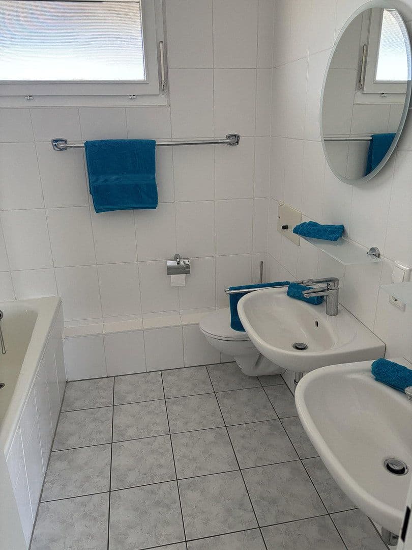 Prodej bytu 3+1 86 m², Johannisplatz 2, Geretsried, Bavorsko Prodej bytu 3+1 86 m², Johannisplatz 2, Geretsried, Bavorsko