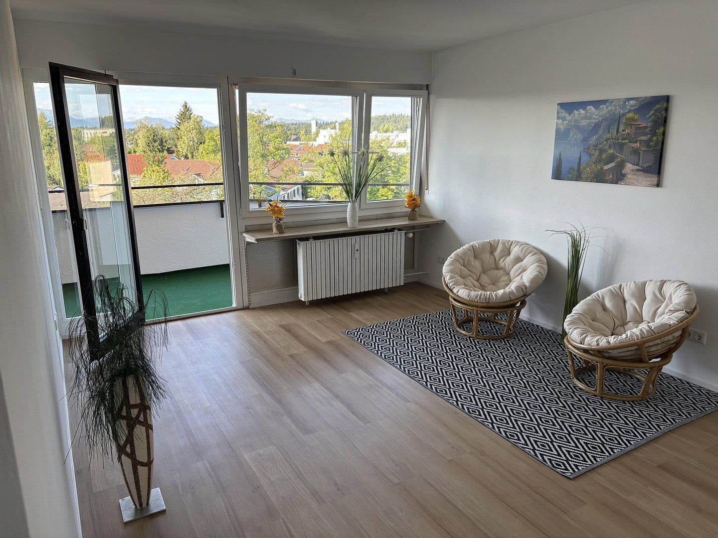 Prodej bytu 3+1 86 m², Johannisplatz 2, Geretsried, Bavorsko Prodej bytu 3+1 86 m², Johannisplatz 2, Geretsried, Bavorsko