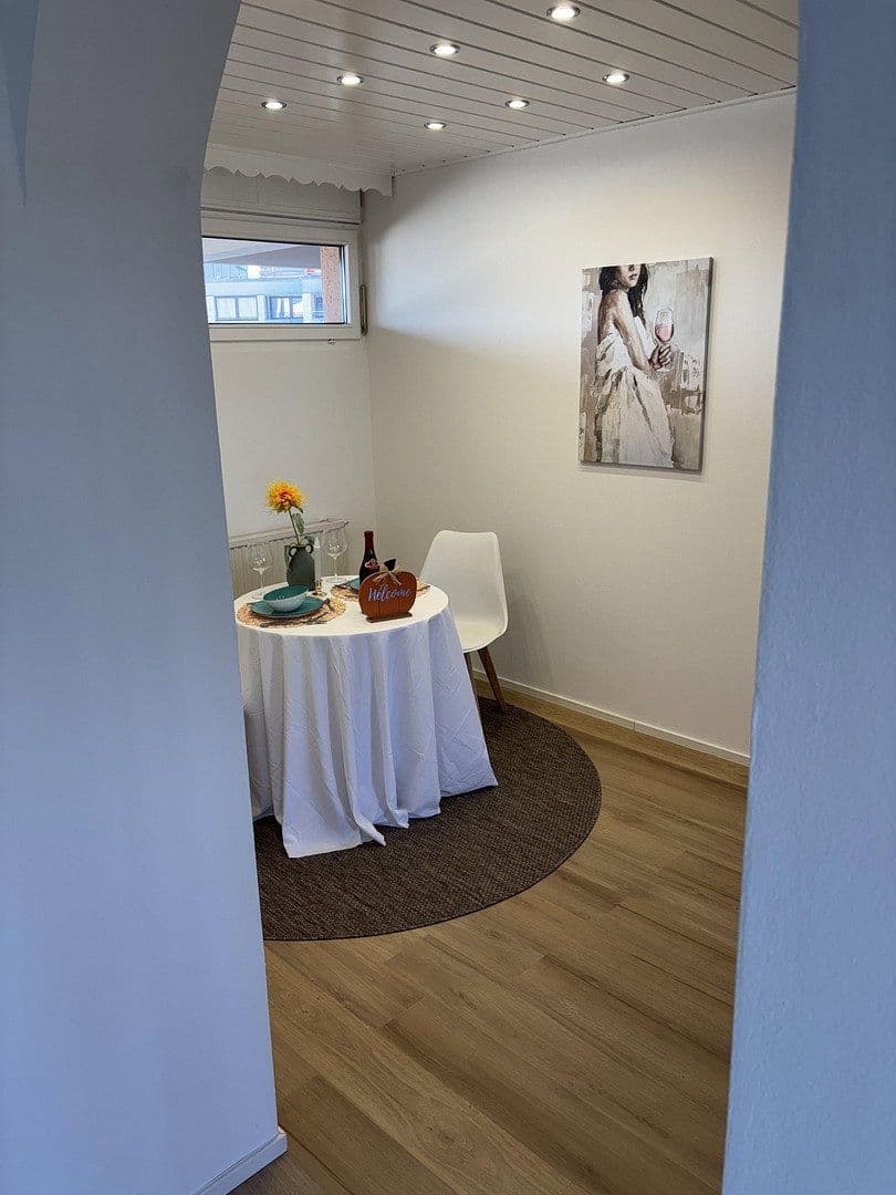 Prodej bytu 3+1 86 m², Johannisplatz 2, Geretsried, Bavorsko Prodej bytu 3+1 86 m², Johannisplatz 2, Geretsried, Bavorsko