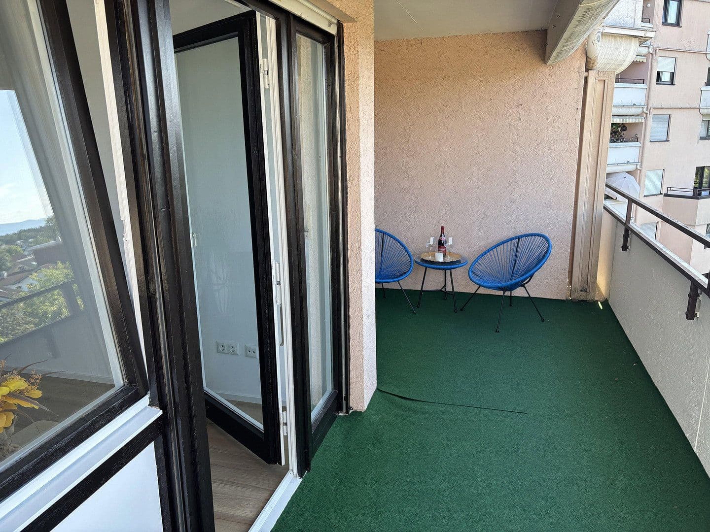 Prodej bytu 3+1 86 m², Johannisplatz 2, Geretsried, Bavorsko Prodej bytu 3+1 86 m², Johannisplatz 2, Geretsried, Bavorsko