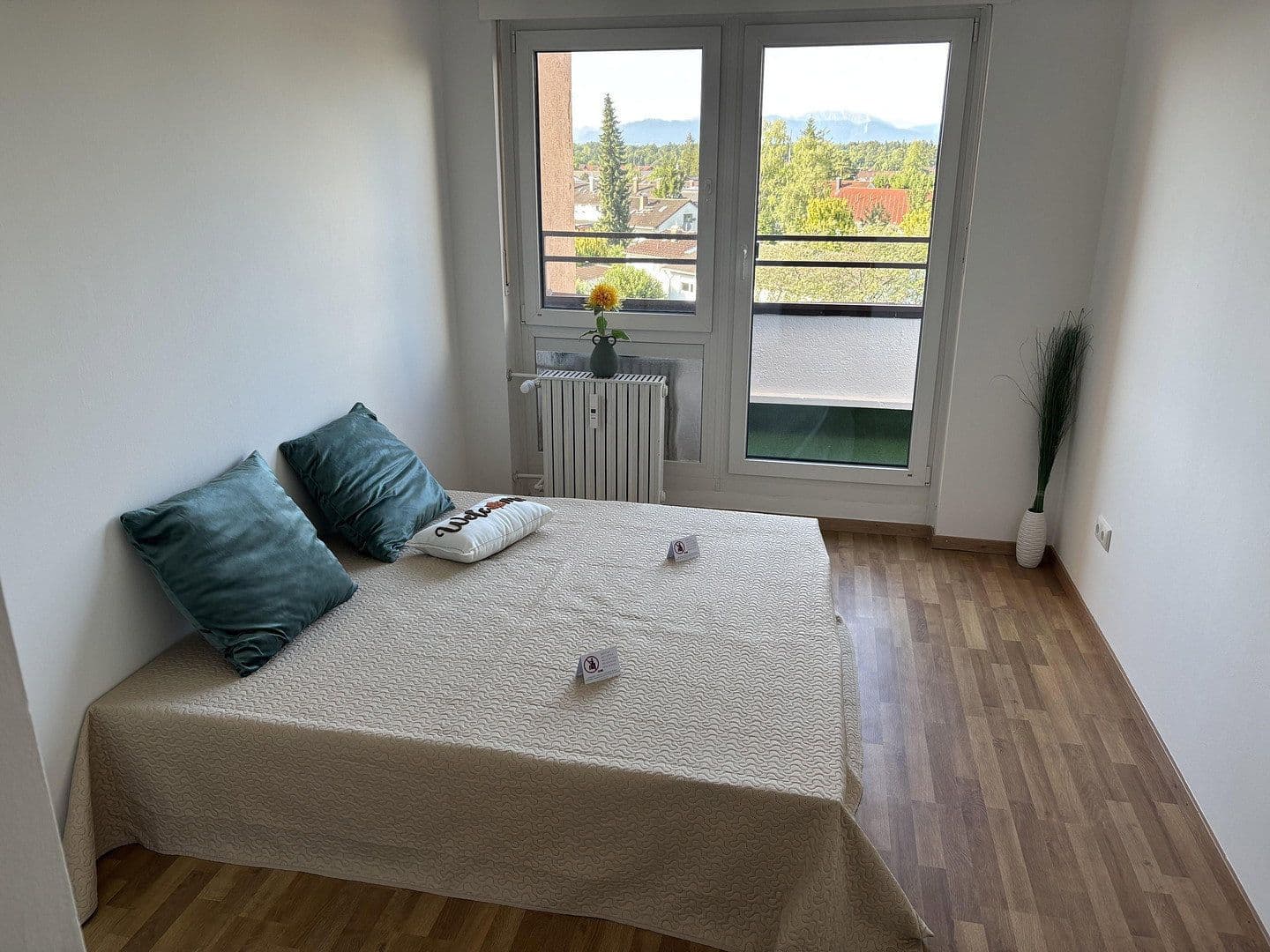 Prodej bytu 3+1 86 m², Johannisplatz 2, Geretsried, Bavorsko Prodej bytu 3+1 86 m², Johannisplatz 2, Geretsried, Bavorsko