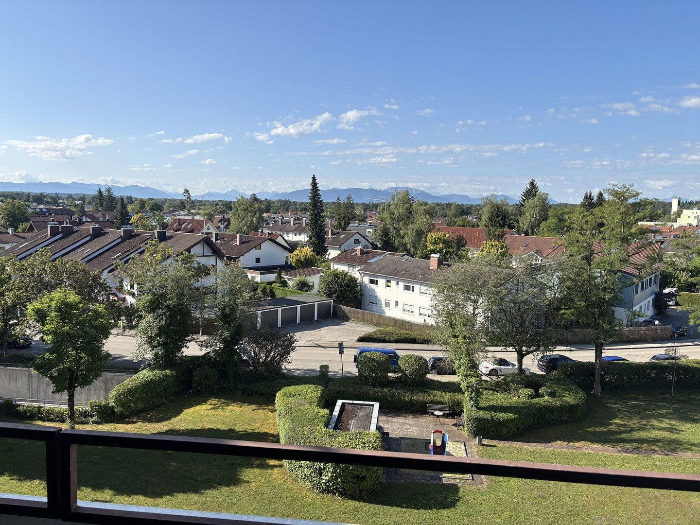 Prodej bytu 3+1 86 m², Johannisplatz 2, Geretsried, Bavorsko Prodej bytu 3+1 86 m², Johannisplatz 2, Geretsried, Bavorsko