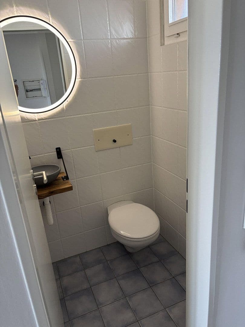 Prodej bytu 3+1 86 m², Johannisplatz 2, Geretsried, Bavorsko Prodej bytu 3+1 86 m², Johannisplatz 2, Geretsried, Bavorsko