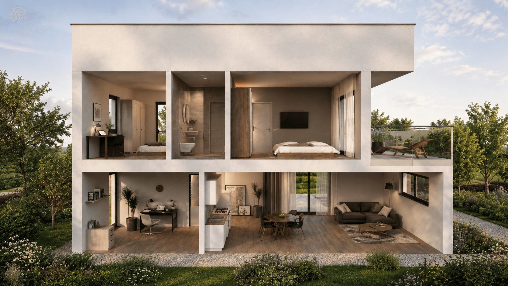 Prodej domu 100 m², pozemek 316 m², Gangelt, Severní Porýní-Vestfálsko Prodej domu 100 m², pozemek 316 m², Gangelt, Severní Porýní-Vestfálsko