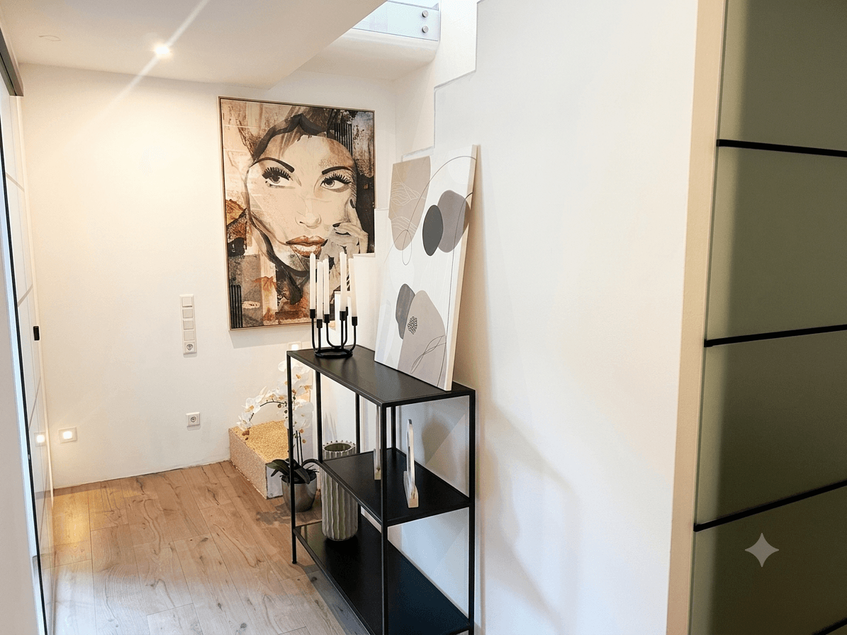 Prodej domu 177 m², pozemek 844 m², Stolberg, Severní Porýní-Vestfálsko Prodej domu 177 m², pozemek 844 m², Stolberg, Severní Porýní-Vestfálsko