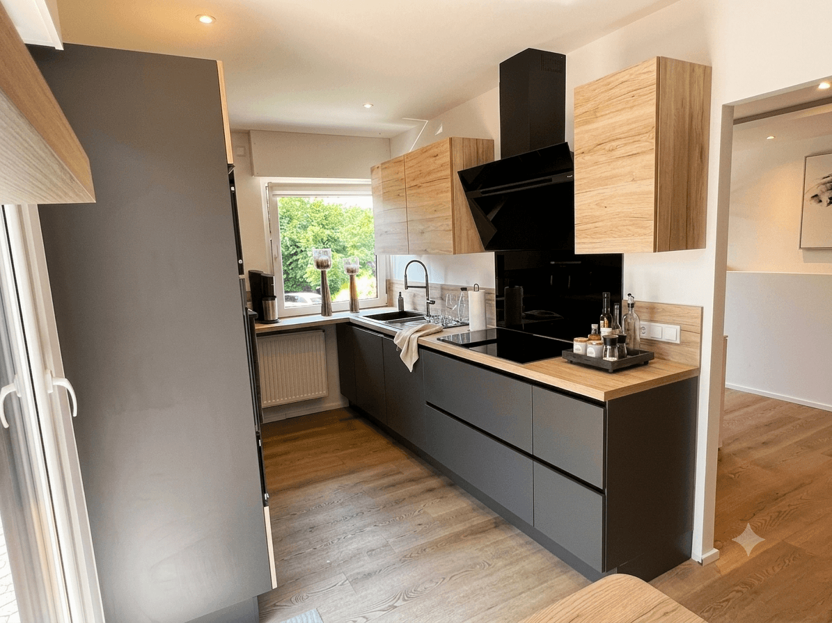Prodej domu 177 m², pozemek 844 m², Stolberg, Severní Porýní-Vestfálsko Prodej domu 177 m², pozemek 844 m², Stolberg, Severní Porýní-Vestfálsko