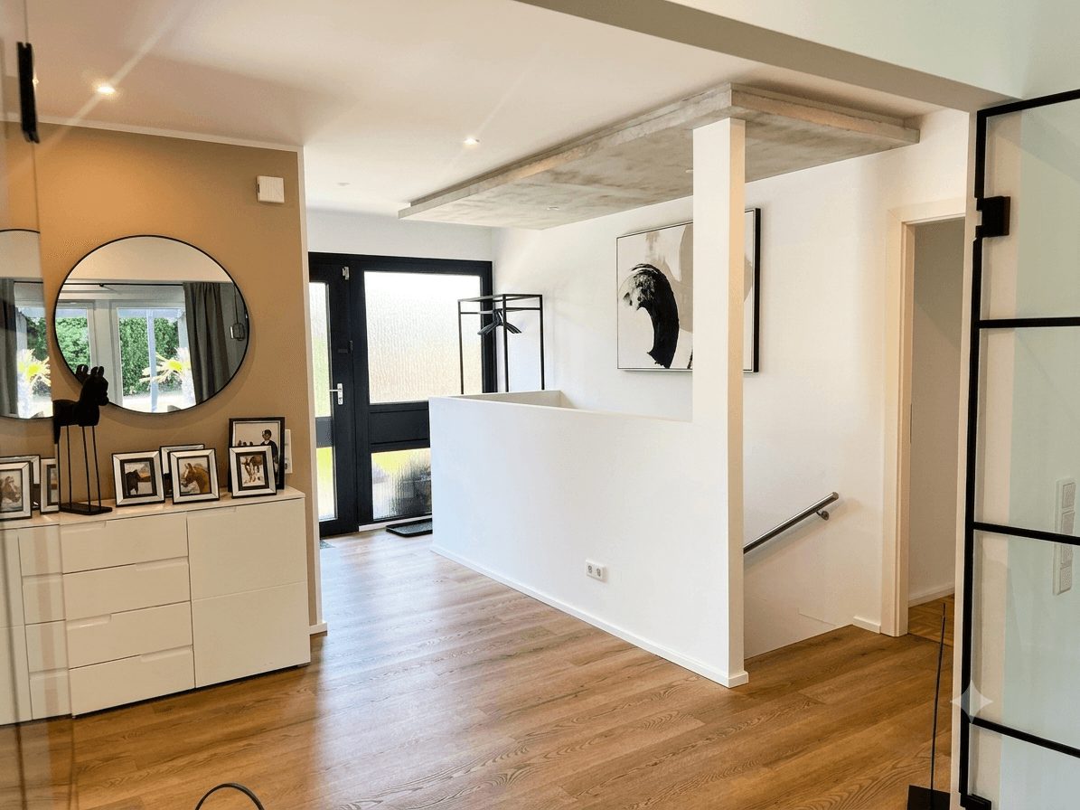 Prodej domu 177 m², pozemek 844 m², Stolberg, Severní Porýní-Vestfálsko Prodej domu 177 m², pozemek 844 m², Stolberg, Severní Porýní-Vestfálsko