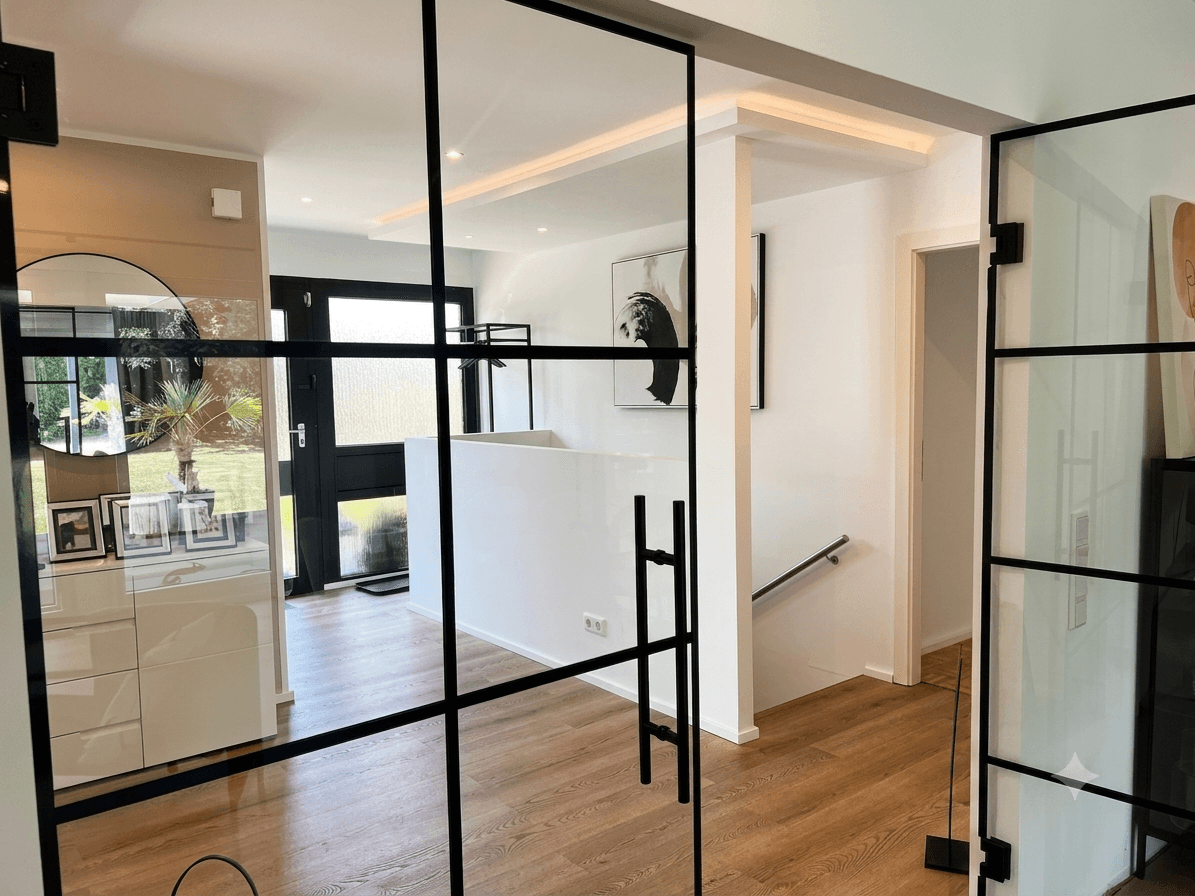 Prodej domu 177 m², pozemek 844 m², Stolberg, Severní Porýní-Vestfálsko Prodej domu 177 m², pozemek 844 m², Stolberg, Severní Porýní-Vestfálsko