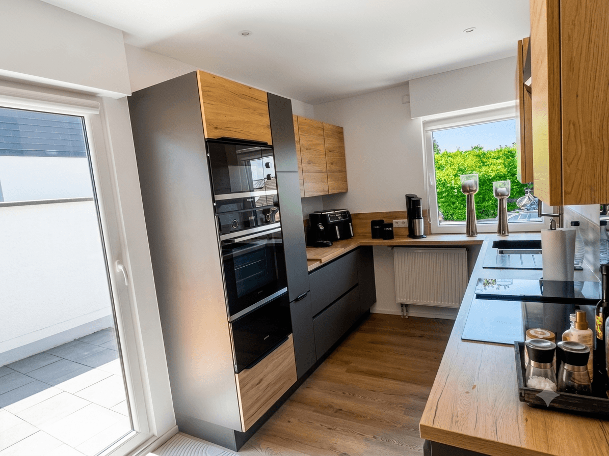 Prodej domu 177 m², pozemek 844 m², Stolberg, Severní Porýní-Vestfálsko Prodej domu 177 m², pozemek 844 m², Stolberg, Severní Porýní-Vestfálsko