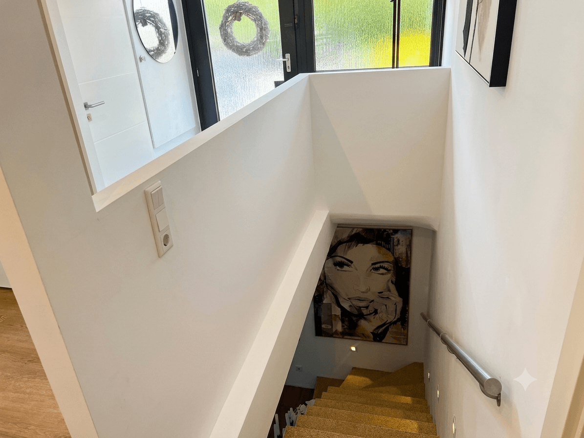 Prodej domu 177 m², pozemek 844 m², Stolberg, Severní Porýní-Vestfálsko Prodej domu 177 m², pozemek 844 m², Stolberg, Severní Porýní-Vestfálsko