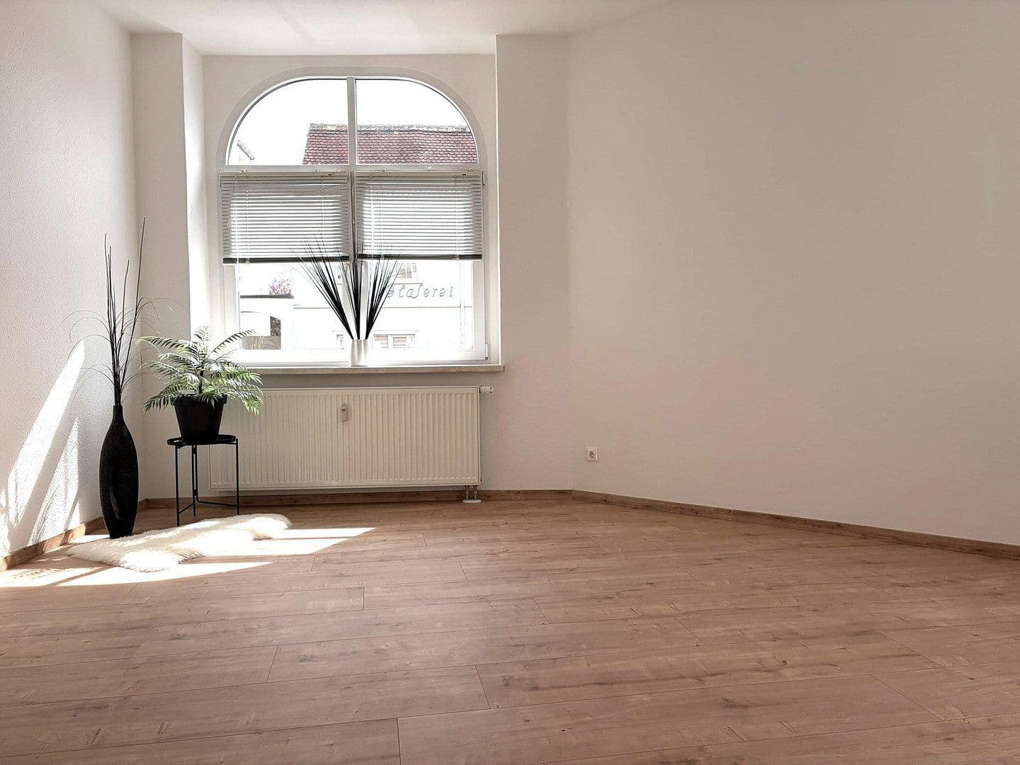 Pronájem bytu 1+1 48 m², Wurzen, Sasko Pronájem bytu 1+1 48 m², Wurzen, Sasko