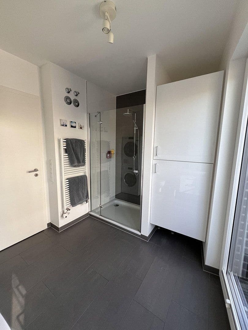Prodej bytu 3+1 75 m², Lämmersieth 8, Hamburg, Hamburg Prodej bytu 3+1 75 m², Lämmersieth 8, Hamburg, Hamburg