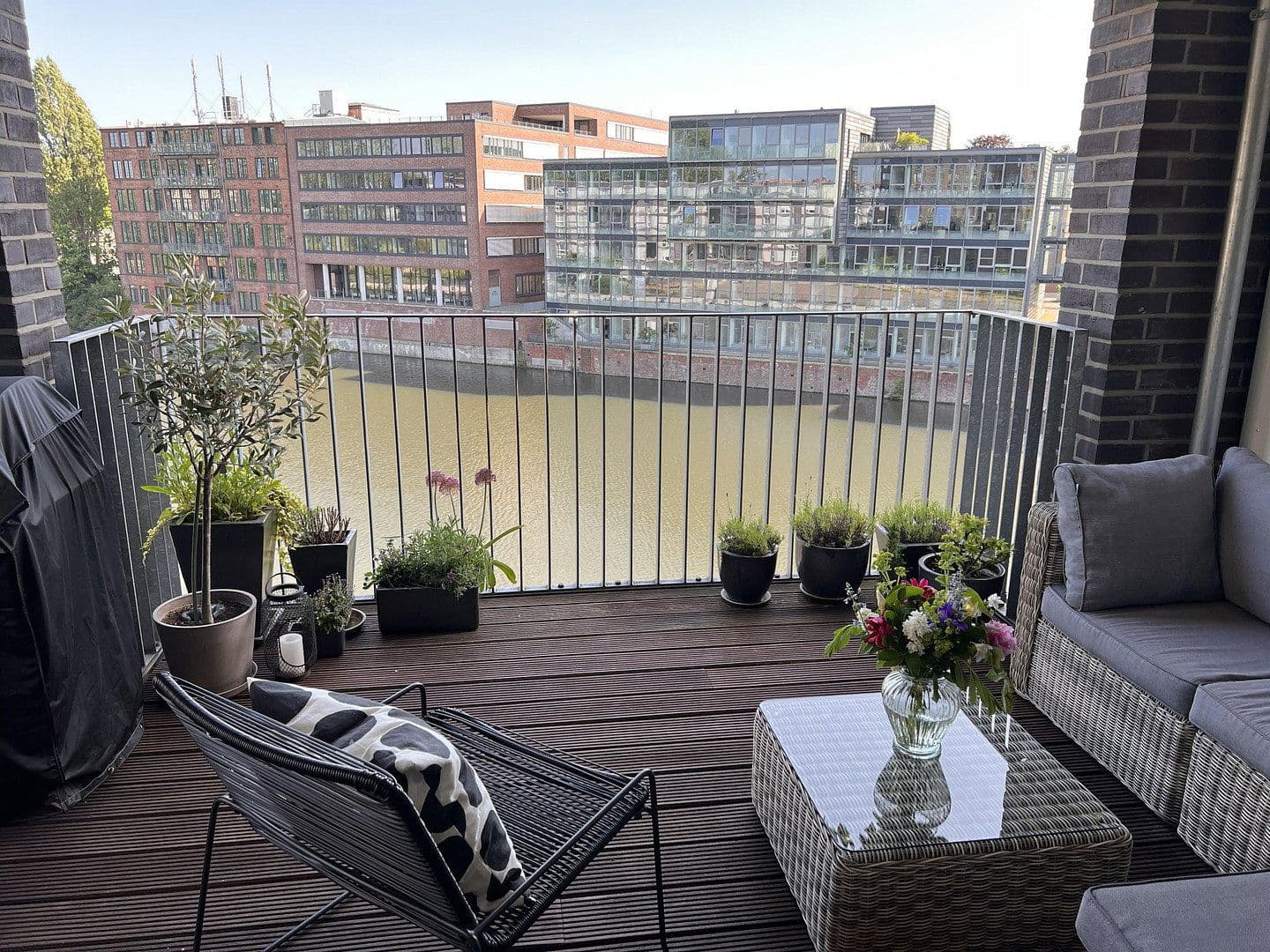 Prodej bytu 3+1 75 m², Lämmersieth 8, Hamburg, Hamburg Prodej bytu 3+1 75 m², Lämmersieth 8, Hamburg, Hamburg