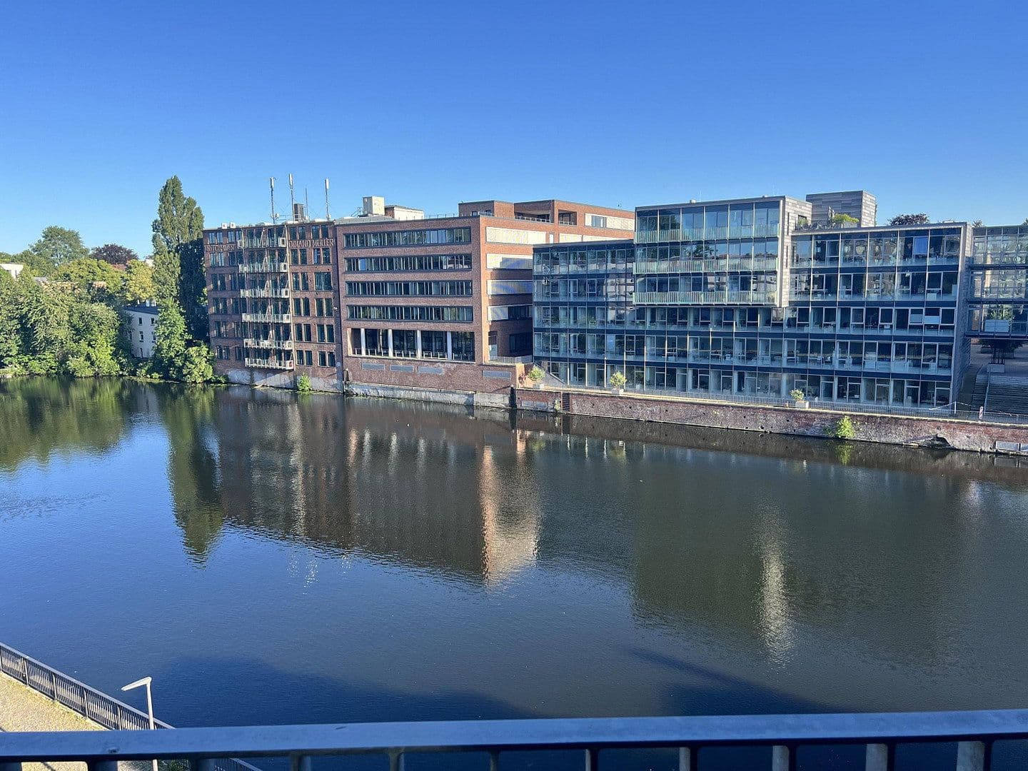 Prodej bytu 3+1 75 m², Lämmersieth 8, Hamburg, Hamburg Prodej bytu 3+1 75 m², Lämmersieth 8, Hamburg, Hamburg