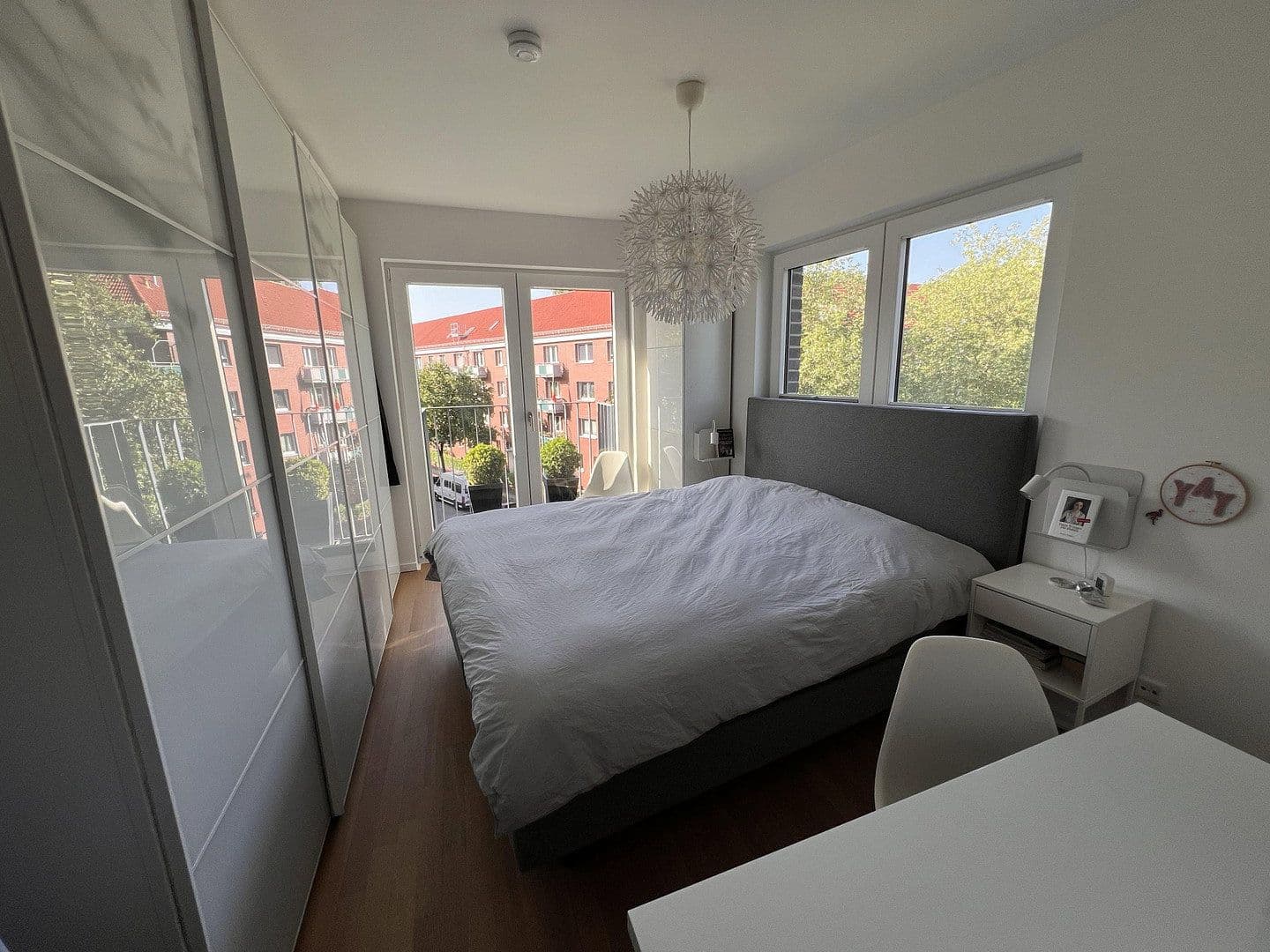 Prodej bytu 3+1 75 m², Lämmersieth 8, Hamburg, Hamburg Prodej bytu 3+1 75 m², Lämmersieth 8, Hamburg, Hamburg