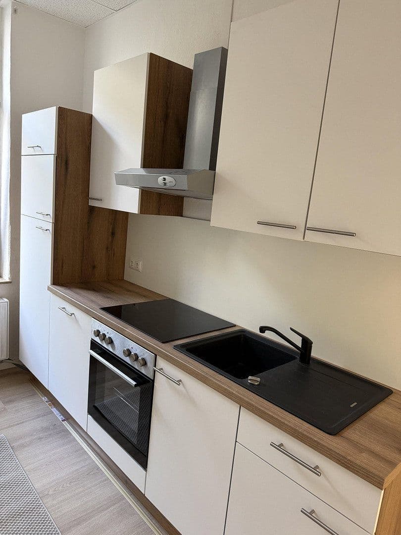 Pronájem bytu 4+1 85 m², Westring 10, Magdeburg, Sasko-Anhaltsko Pronájem bytu 4+1 85 m², Westring 10, Magdeburg, Sasko-Anhaltsko