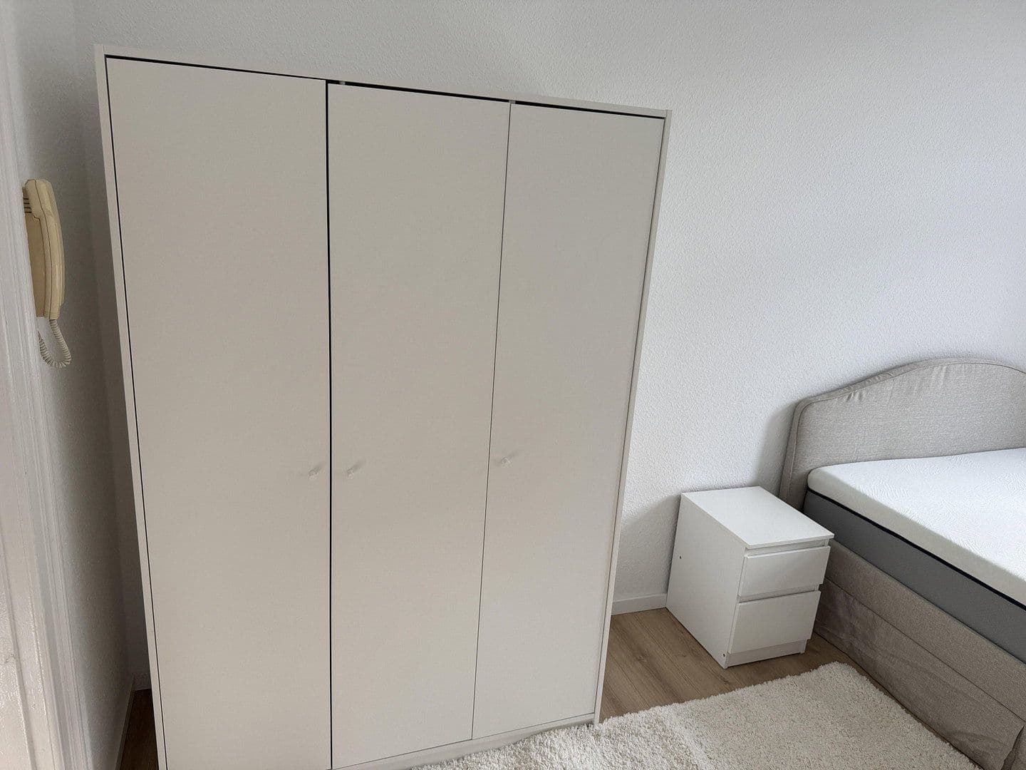 Pronájem bytu 4+1 85 m², Westring 10, Magdeburg, Sasko-Anhaltsko Pronájem bytu 4+1 85 m², Westring 10, Magdeburg, Sasko-Anhaltsko