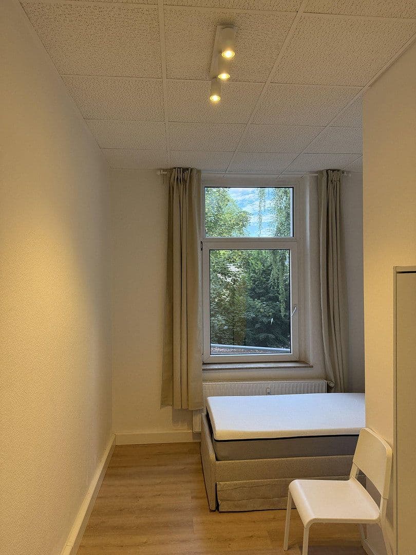 Pronájem bytu 4+1 85 m², Westring 10, Magdeburg, Sasko-Anhaltsko Pronájem bytu 4+1 85 m², Westring 10, Magdeburg, Sasko-Anhaltsko