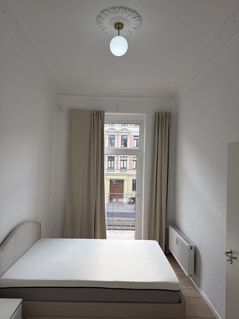Pronájem bytu 4+1 85 m², Westring 10, Magdeburg, Sasko-Anhaltsko Pronájem bytu 4+1 85 m², Westring 10, Magdeburg, Sasko-Anhaltsko