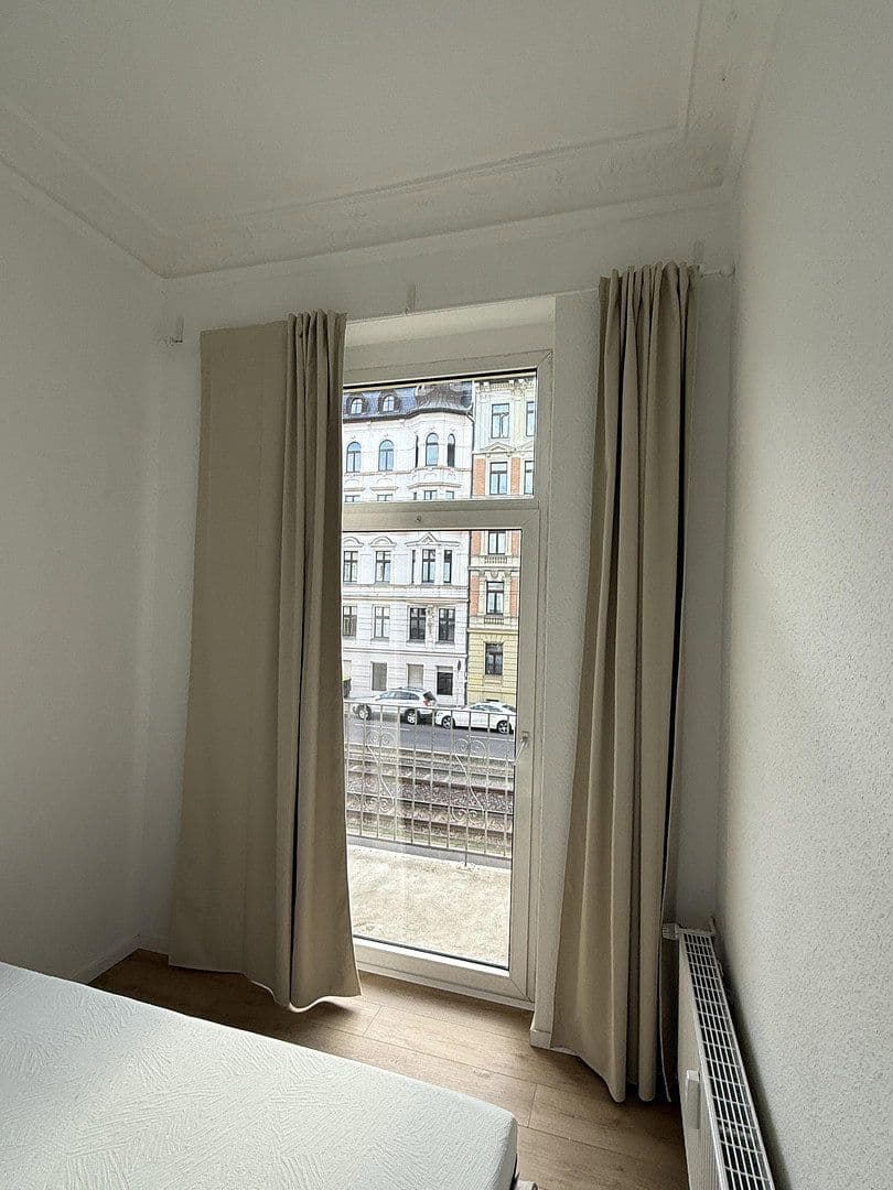 Pronájem bytu 4+1 85 m², Westring 10, Magdeburg, Sasko-Anhaltsko Pronájem bytu 4+1 85 m², Westring 10, Magdeburg, Sasko-Anhaltsko