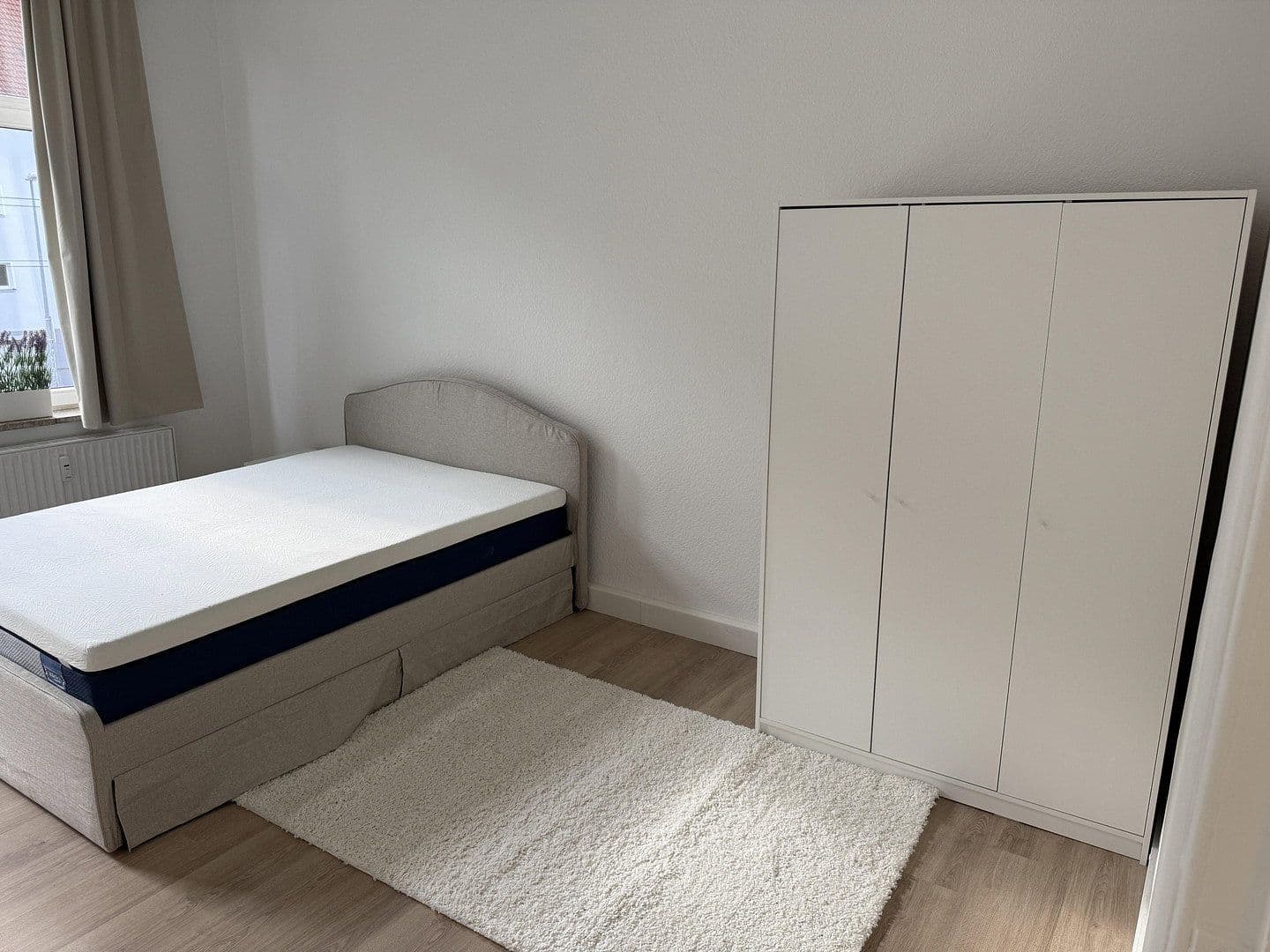 Pronájem bytu 4+1 85 m², Westring 10, Magdeburg, Sasko-Anhaltsko Pronájem bytu 4+1 85 m², Westring 10, Magdeburg, Sasko-Anhaltsko