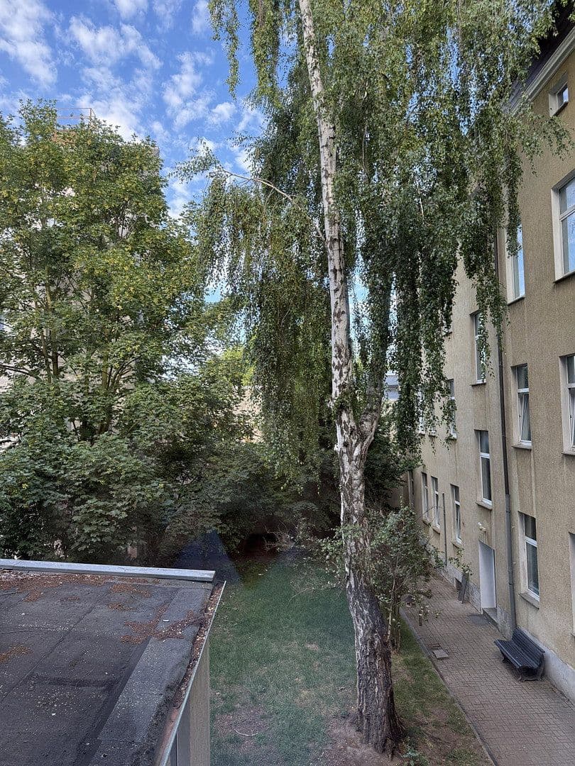 Pronájem bytu 4+1 85 m², Westring 10, Magdeburg, Sasko-Anhaltsko Pronájem bytu 4+1 85 m², Westring 10, Magdeburg, Sasko-Anhaltsko