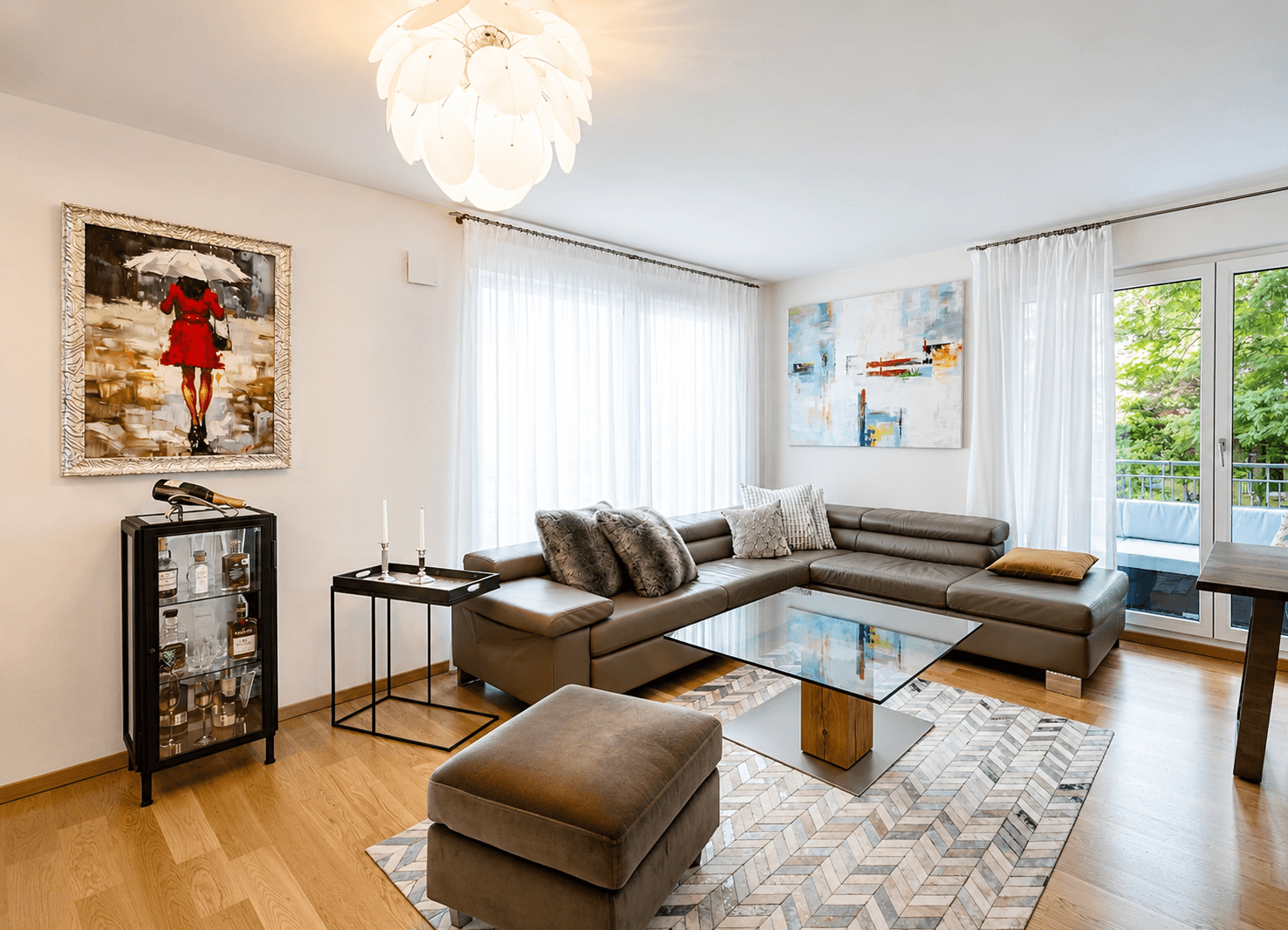 Prodej bytu 3+1 80 m², Linprunstr. 50, München, Bavorsko Prodej bytu 3+1 80 m², Linprunstr. 50, München, Bavorsko