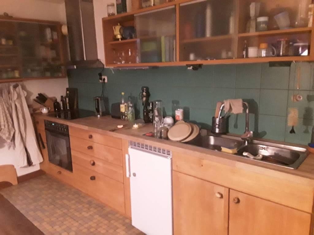Prodej domu 142 m², pozemek 1.780 m², Hauptstr 66, Walkertshofen, Bavorsko Prodej domu 142 m², pozemek 1.780 m², Hauptstr 66, Walkertshofen, Bavorsko