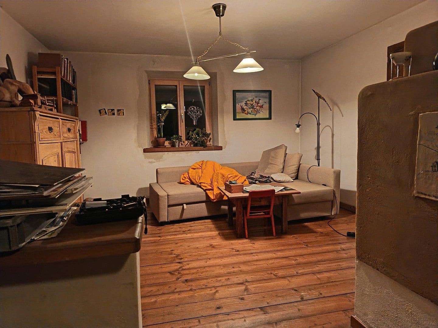 Prodej domu 142 m², pozemek 1.780 m², Hauptstr 66, Walkertshofen, Bavorsko Prodej domu 142 m², pozemek 1.780 m², Hauptstr 66, Walkertshofen, Bavorsko
