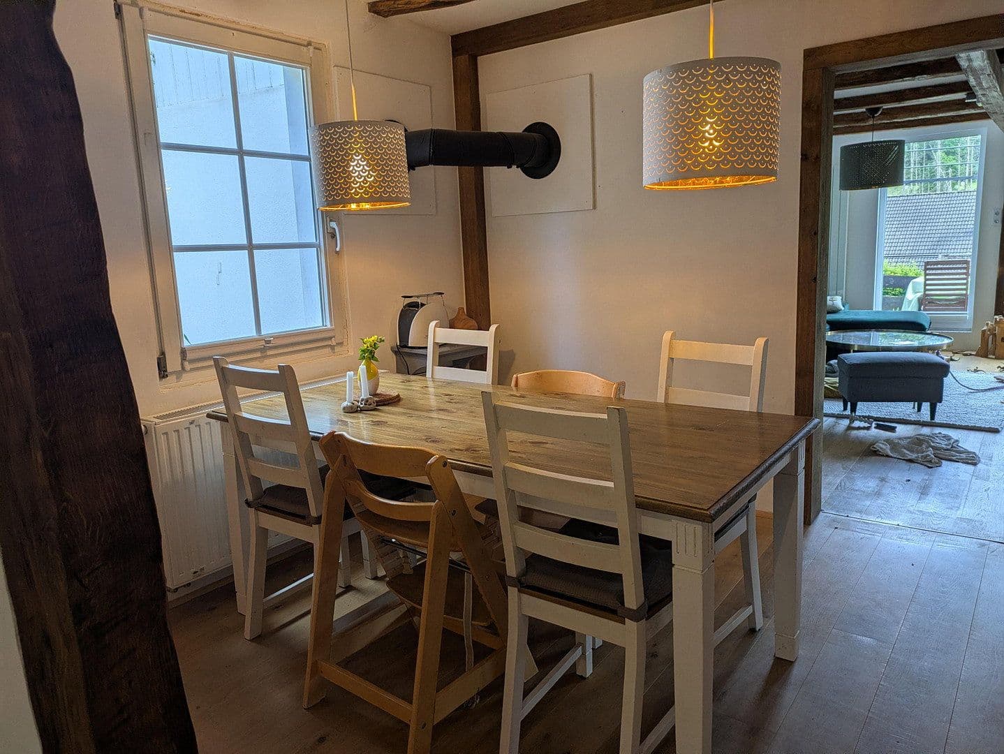Prodej domu 191 m², pozemek 1.369 m², Wiehl, Severní Porýní-Vestfálsko Prodej domu 191 m², pozemek 1.369 m², Wiehl, Severní Porýní-Vestfálsko