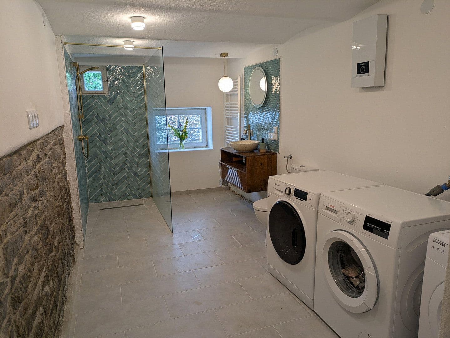 Prodej domu 191 m², pozemek 1.369 m², Wiehl, Severní Porýní-Vestfálsko Prodej domu 191 m², pozemek 1.369 m², Wiehl, Severní Porýní-Vestfálsko