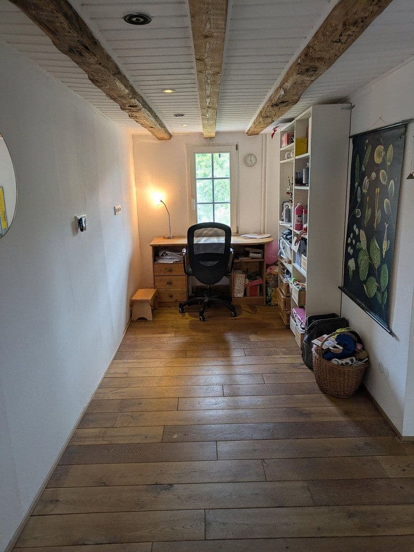 Prodej domu 191 m², pozemek 1.369 m², Wiehl, Severní Porýní-Vestfálsko Prodej domu 191 m², pozemek 1.369 m², Wiehl, Severní Porýní-Vestfálsko