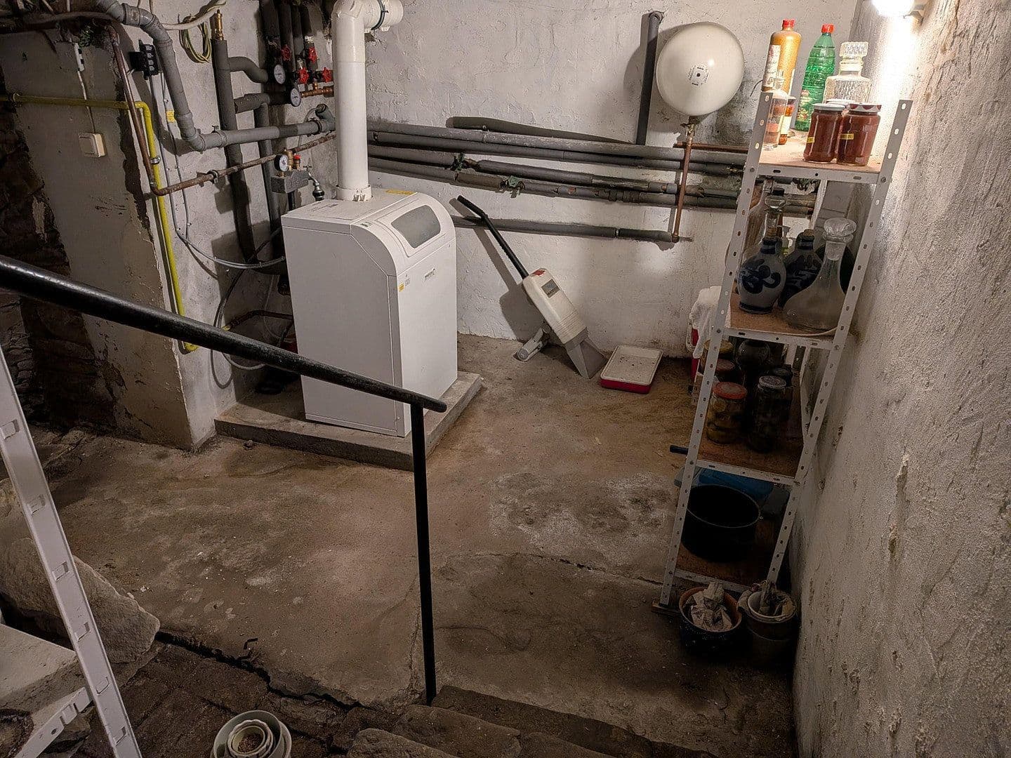 Prodej domu 191 m², pozemek 1.369 m², Wiehl, Severní Porýní-Vestfálsko Prodej domu 191 m², pozemek 1.369 m², Wiehl, Severní Porýní-Vestfálsko