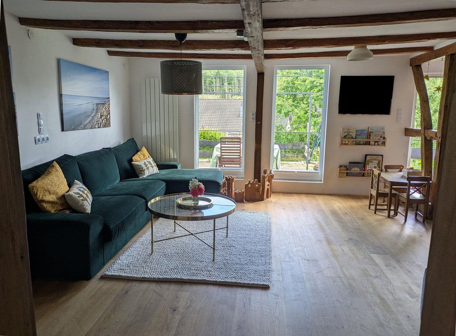 Prodej domu 191 m², pozemek 1.369 m², Wiehl, Severní Porýní-Vestfálsko Prodej domu 191 m², pozemek 1.369 m², Wiehl, Severní Porýní-Vestfálsko