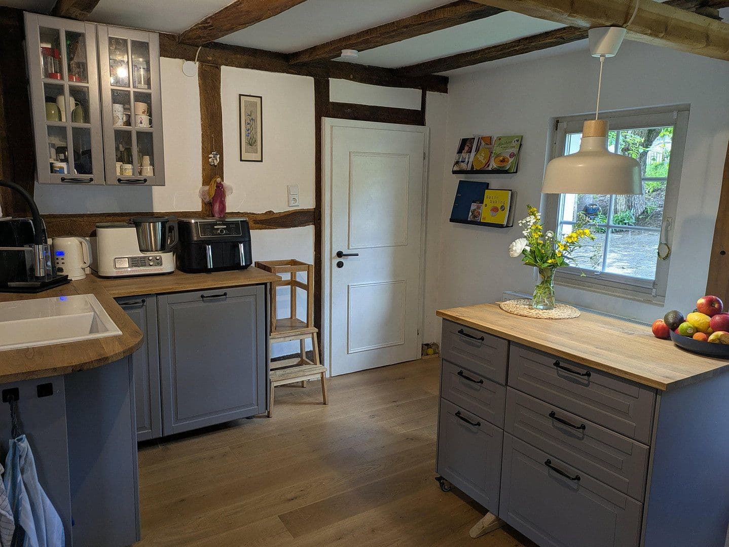 Prodej domu 191 m², pozemek 1.369 m², Wiehl, Severní Porýní-Vestfálsko Prodej domu 191 m², pozemek 1.369 m², Wiehl, Severní Porýní-Vestfálsko